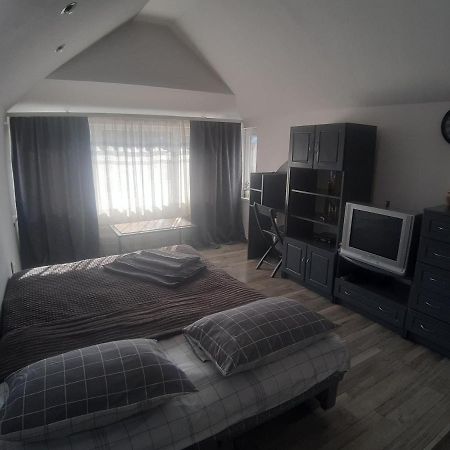 Appartamento Barlig Jaremče Esterno foto