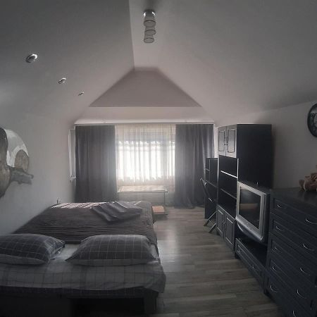 Appartamento Barlig Jaremče Esterno foto
