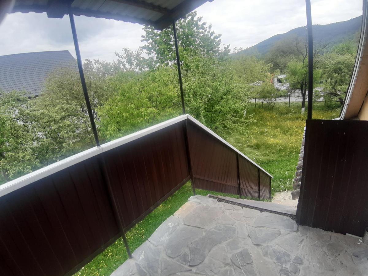 Appartamento Barlig Jaremče Esterno foto