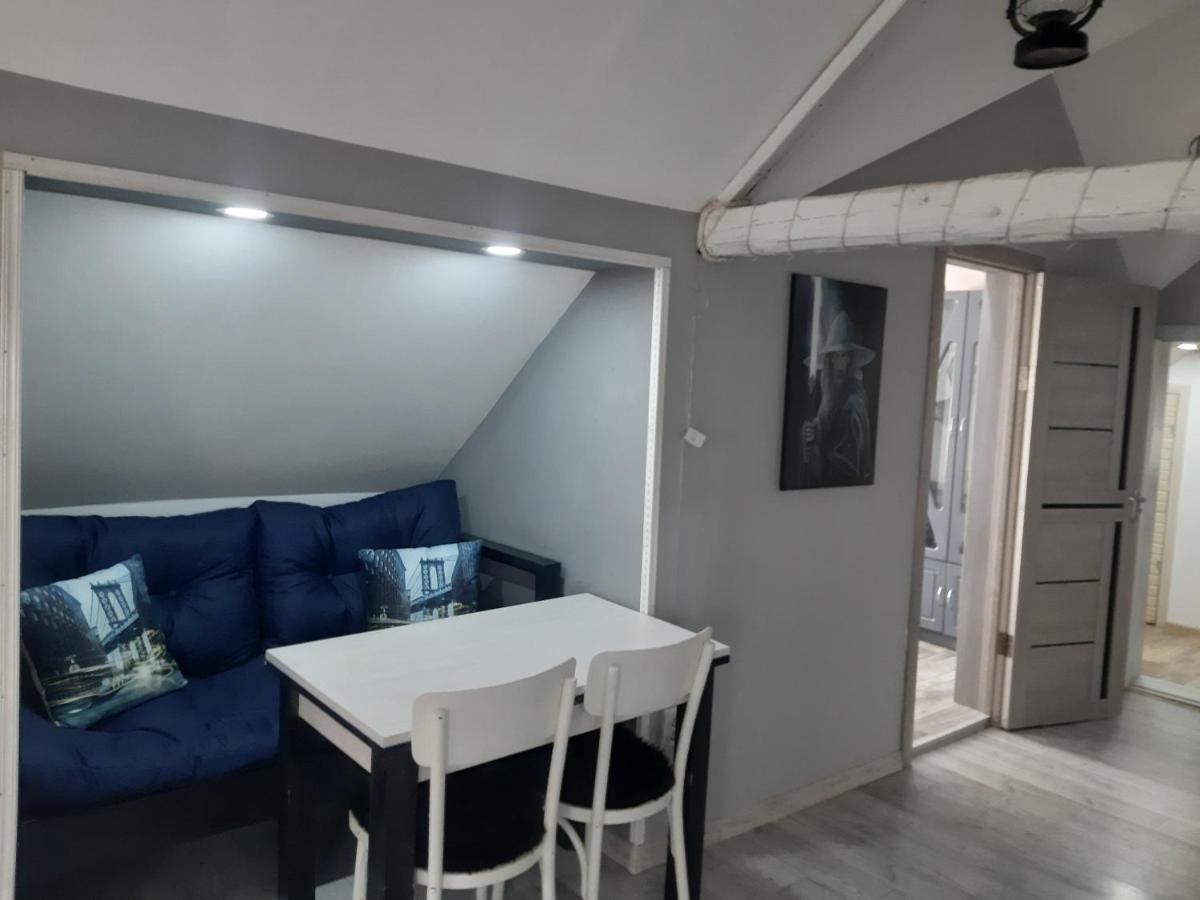 Appartamento Barlig Jaremče Esterno foto