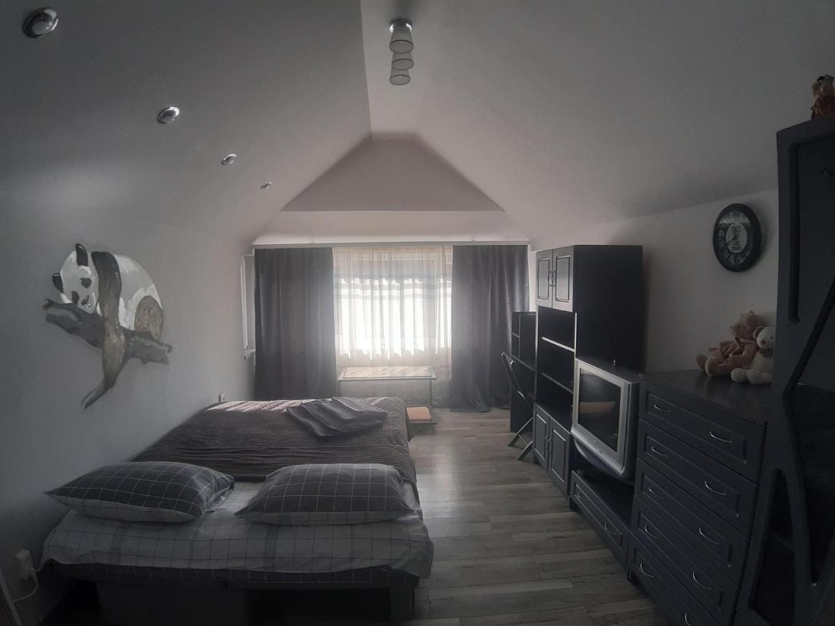 Appartamento Barlig Jaremče Esterno foto